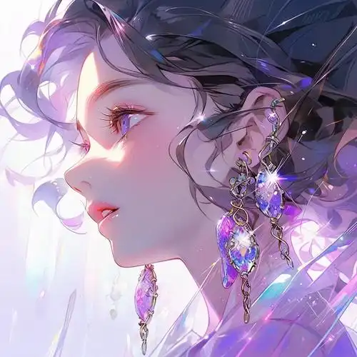 黑红头像